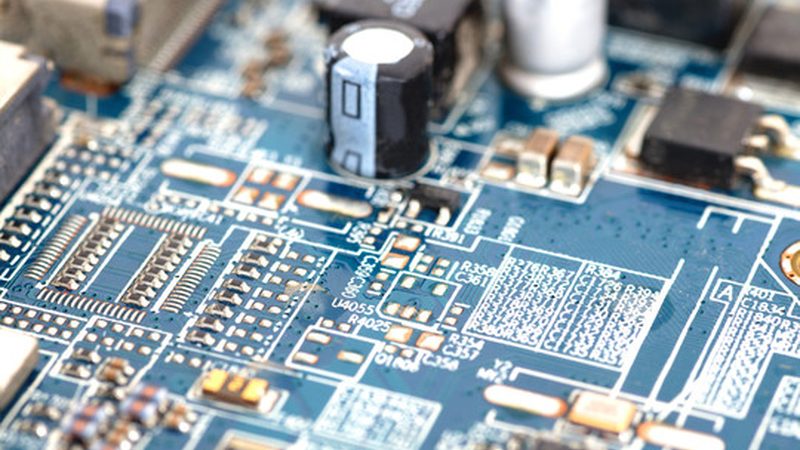 电子模块尺寸规格型号解析：揭秘电子世界的“度量衡”**