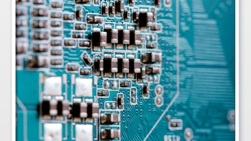 PCB板制作工艺流程揭秘：从设计到成品的关键步骤